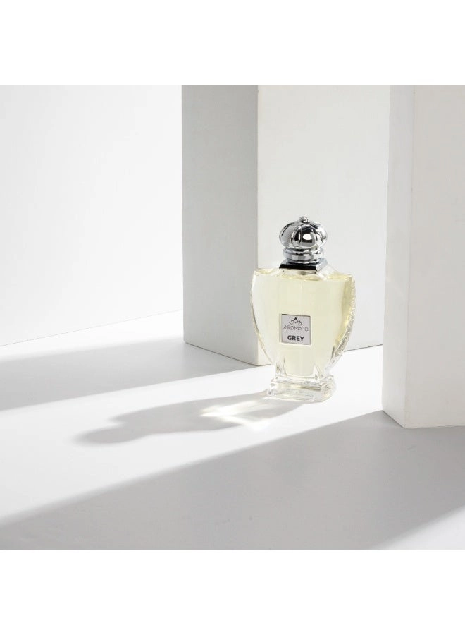 Grey Eau de Parfum 90 ml