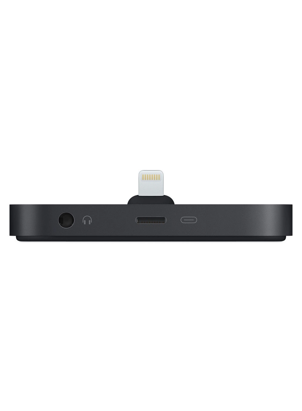 iPhone Lightning Dock - Lightning