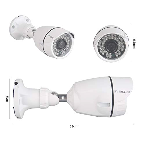 4 Channel 1080N DVR - 4 4CH 720P