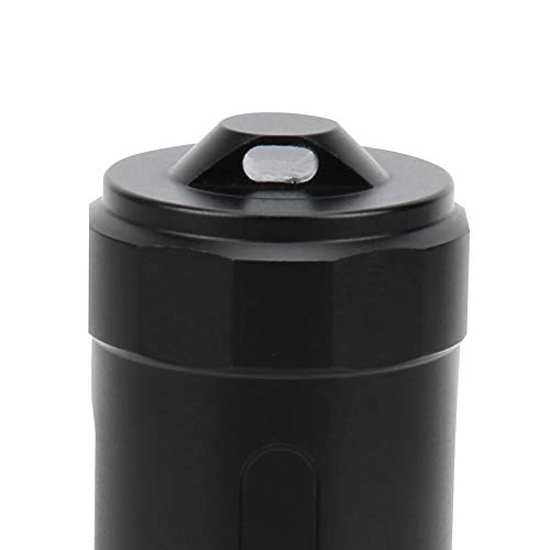 Diving LED Flashlight