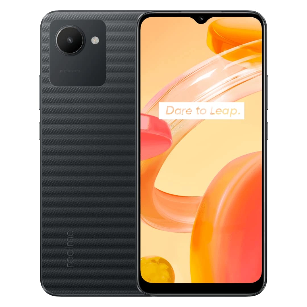 realme (Renewed) C30 - 2GB 32GB