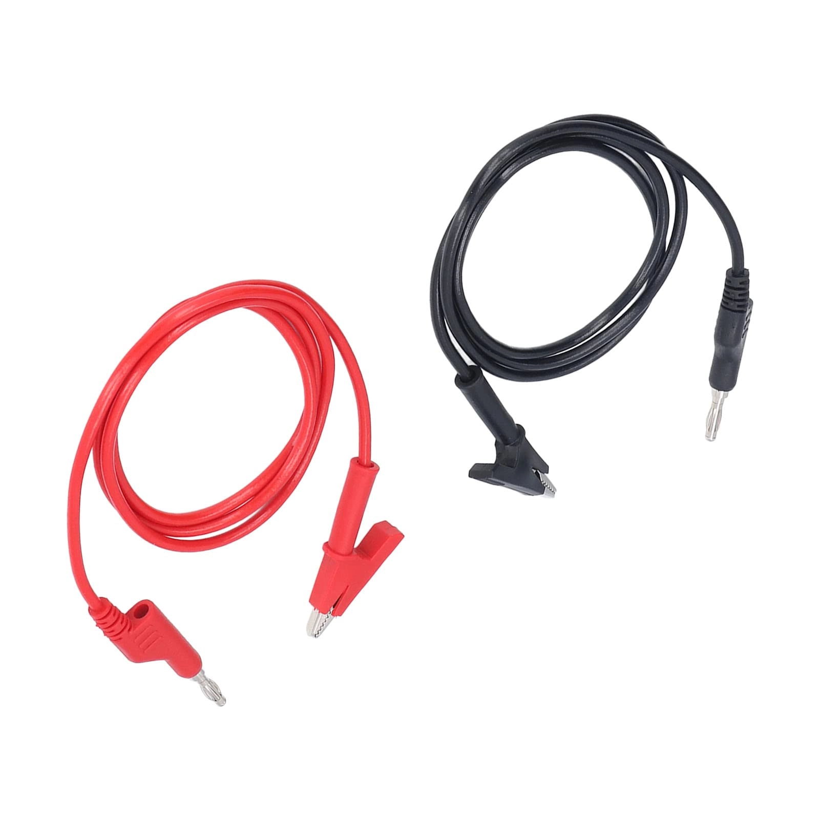 MOONT Banana Plug Test Leads