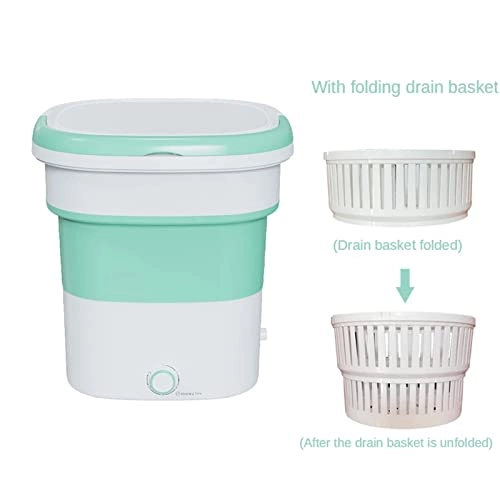 Mini Washing Machine