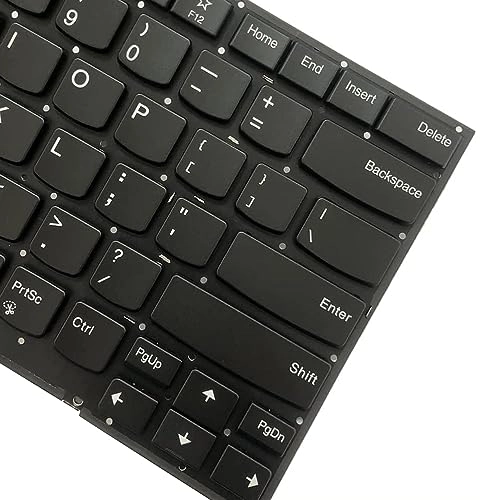 Backlight Laptop Keyboard - US