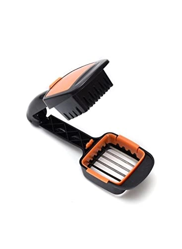 Multifunctional Chopper - Plastic 100 g