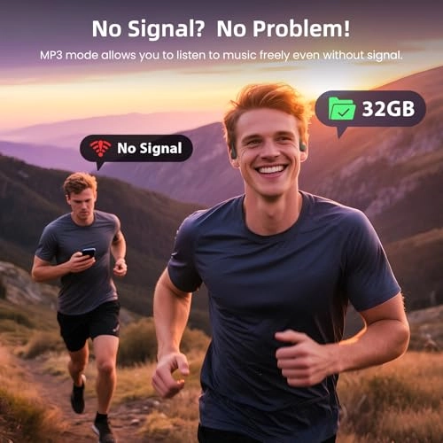 T10 Air Wireless Headphone