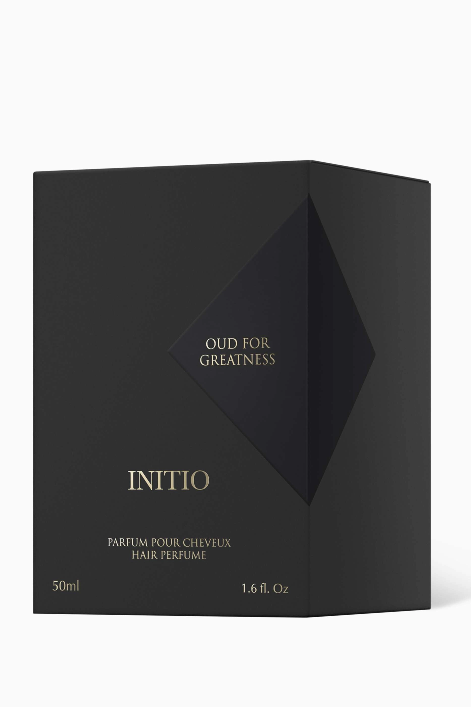 Oud for Greatness Hair Mist - 50 milliliter Oud