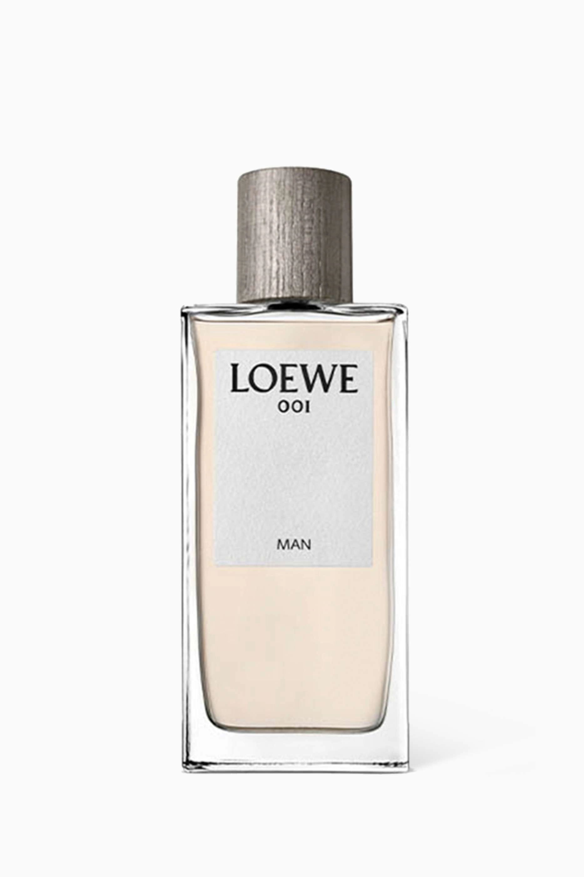 LOEWE Perfumes 001 Man Eau de Parfum 100 ml