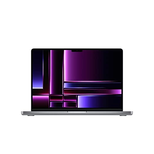 (Renewed) MacBook Pro 2023 - 14.2'' M2 Pro 16GB DDR4 1TB SSD
