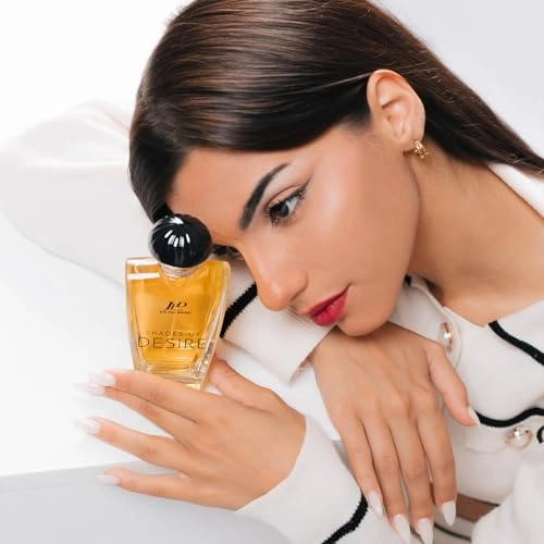 Shades Of Desire Eau de Parfum 100ml