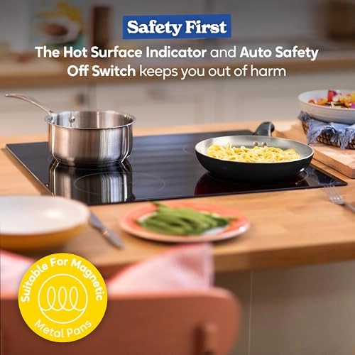 RH60IH2B413B Induction hob