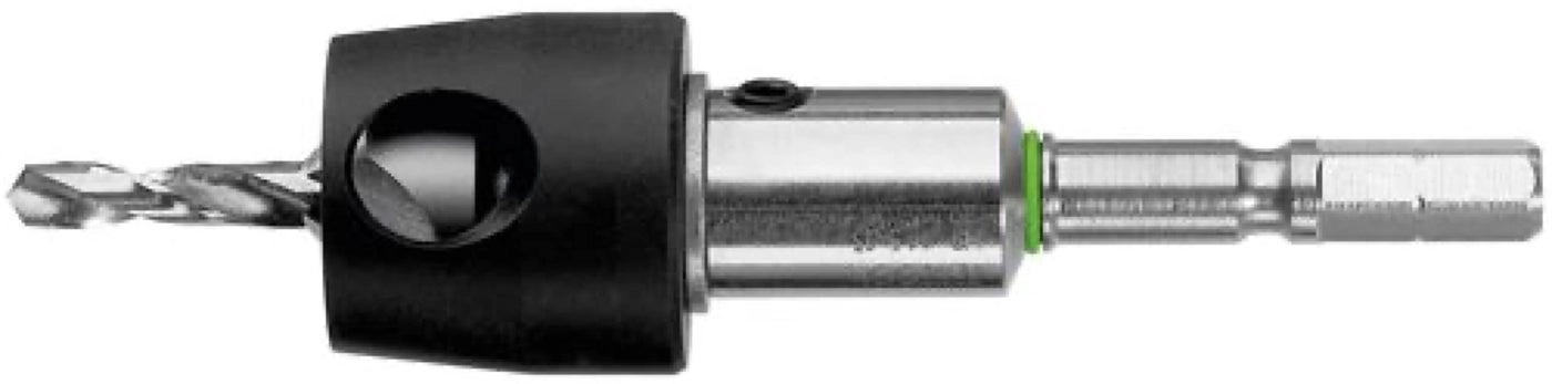 Festool Centrotec Countersink Drill Bit - 3.5mm