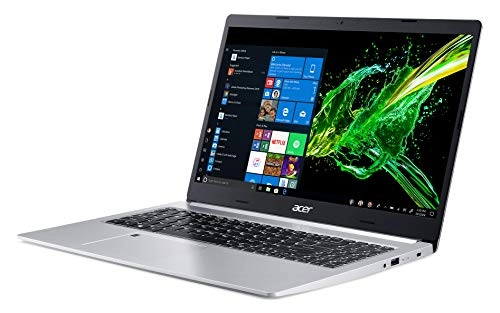 Aspire 5 A515-54-51DJ - 15.6'' i5-8265U 8GB DDR4 256GB SSD