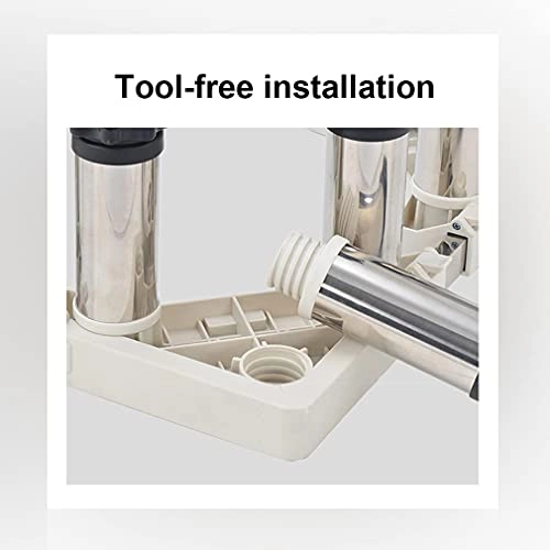 Washing Machine Base Bracket