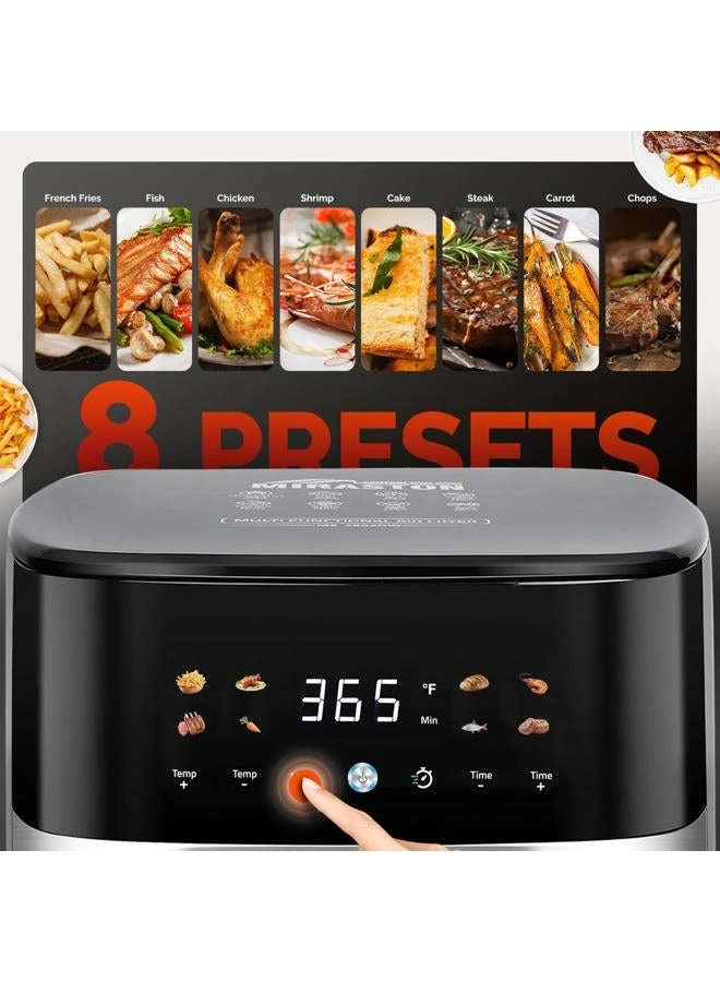Digital Air Fryer