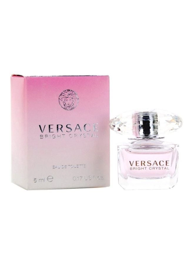 Bright Crystal - Eau de Toilette 5 ml