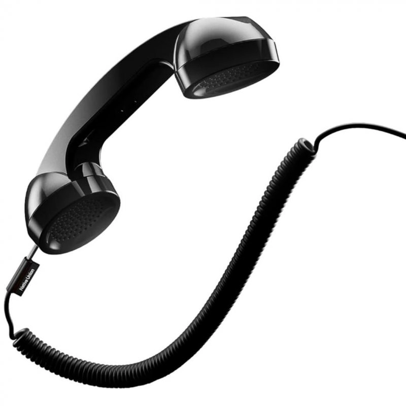 Standard Items Wired Microphone