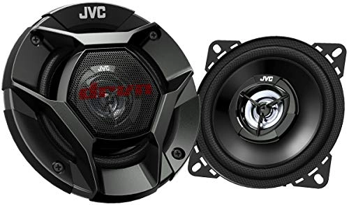 JVC CS-J420X - 10 cm 2-way coaxial