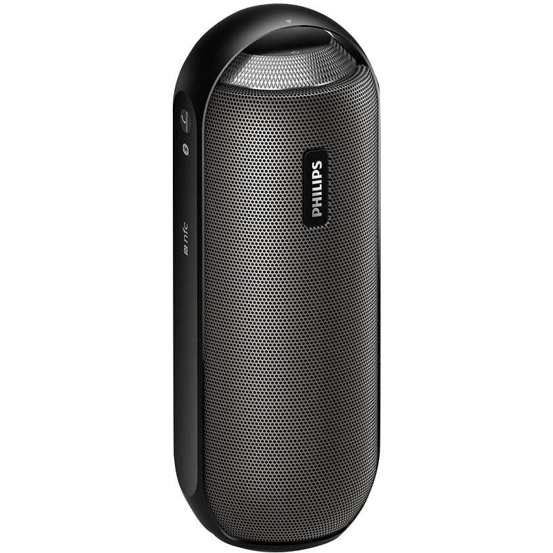 BT6000B - 2 X 6 Watts (RMS)