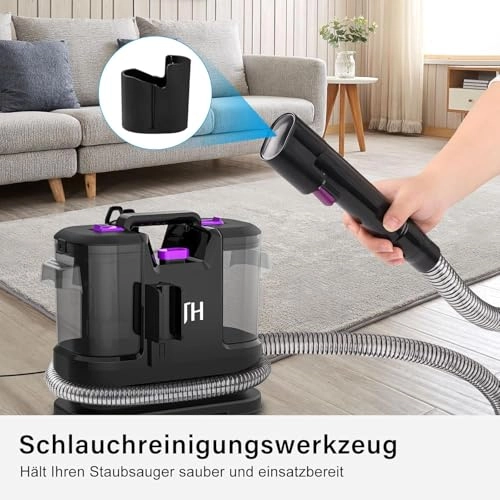 VC01 - Wet/Dry 450 W