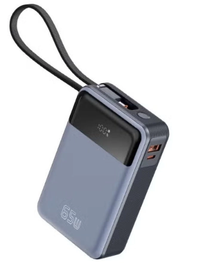 DX431 - 20000mAh 65W