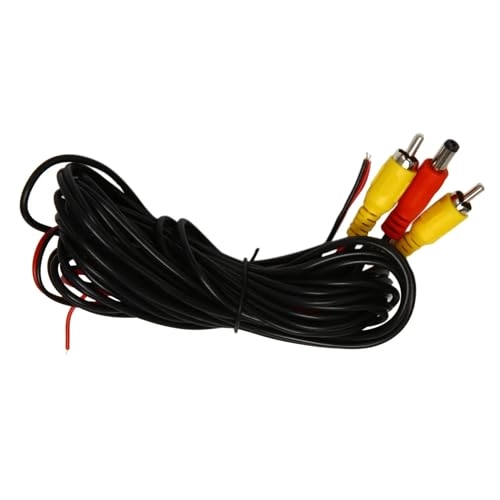 Parking Camera - Night Vision RCA 1280*720 Pixels