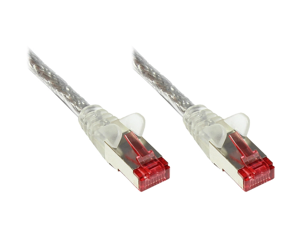 Cat6 S/FTP - 20 m