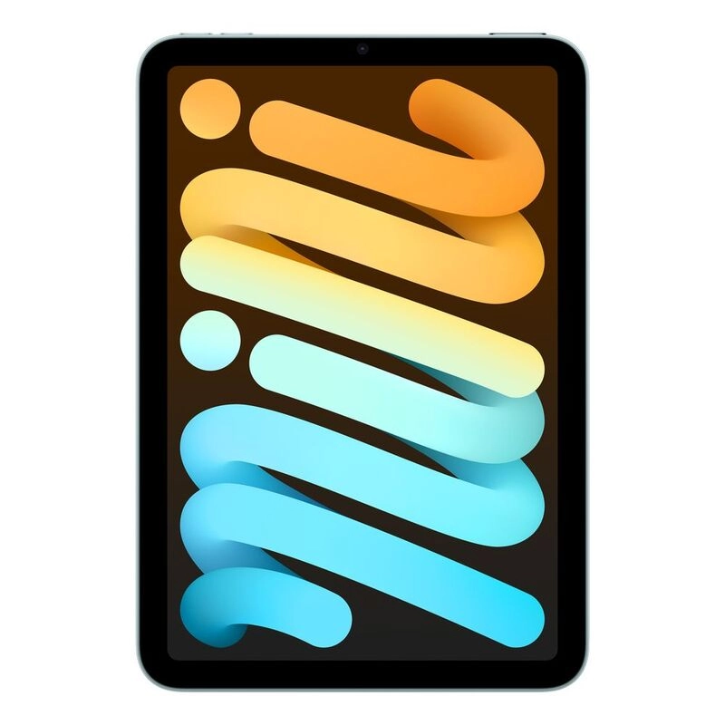 iPad mini (2024) - 128GB 8.3"