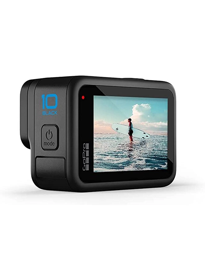 HERO10 5.3K60 Special Bundle