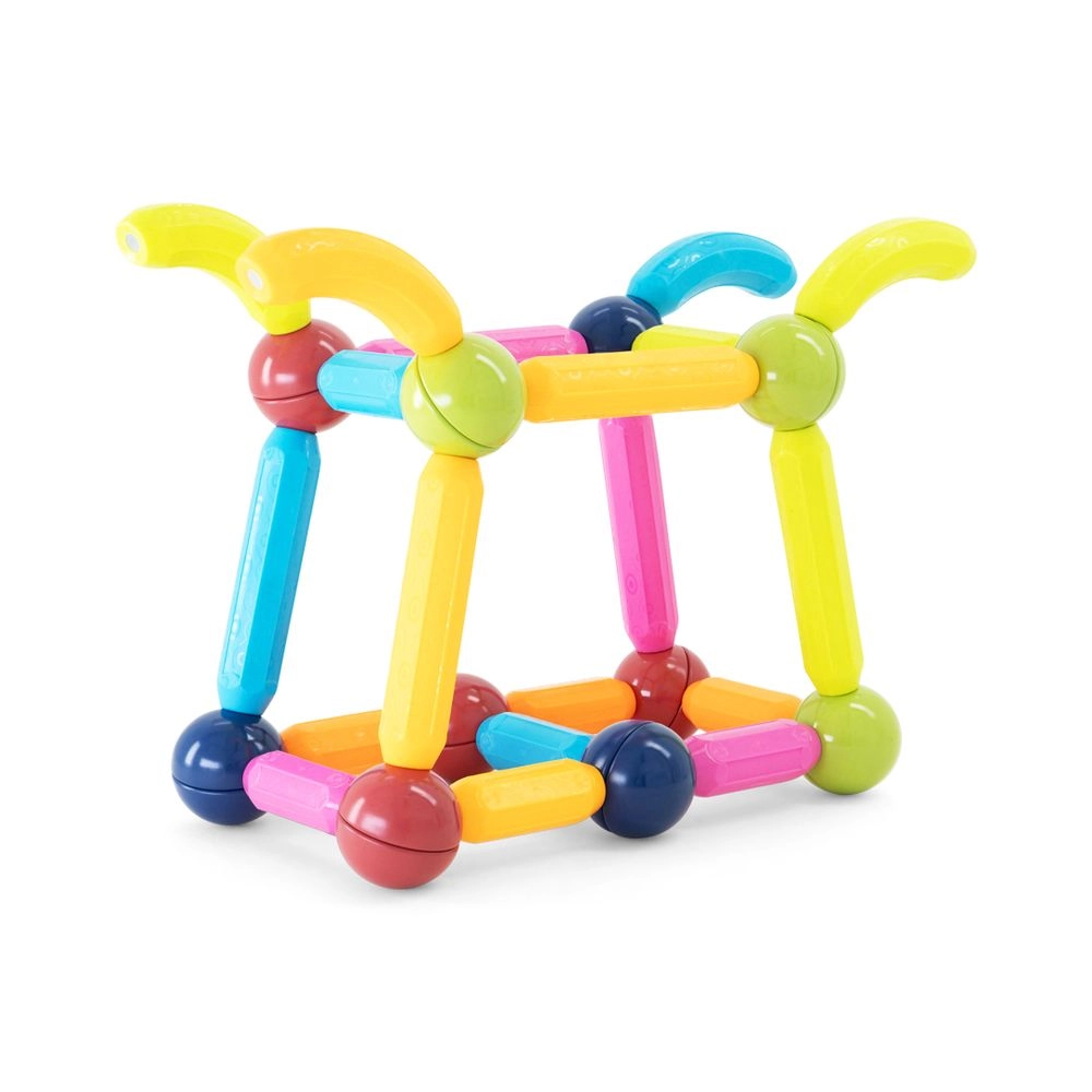 Snap Bars Magnetic Masters - 84 pcs