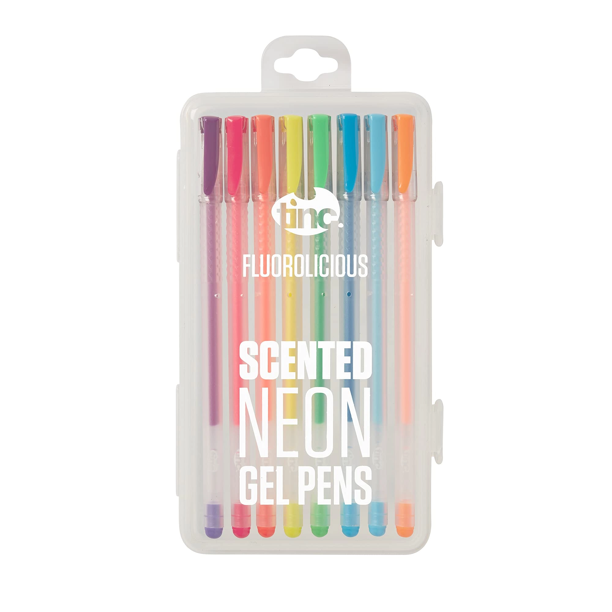 Tinc Ltd Flourolicious - 8.0 count 0_7mm
