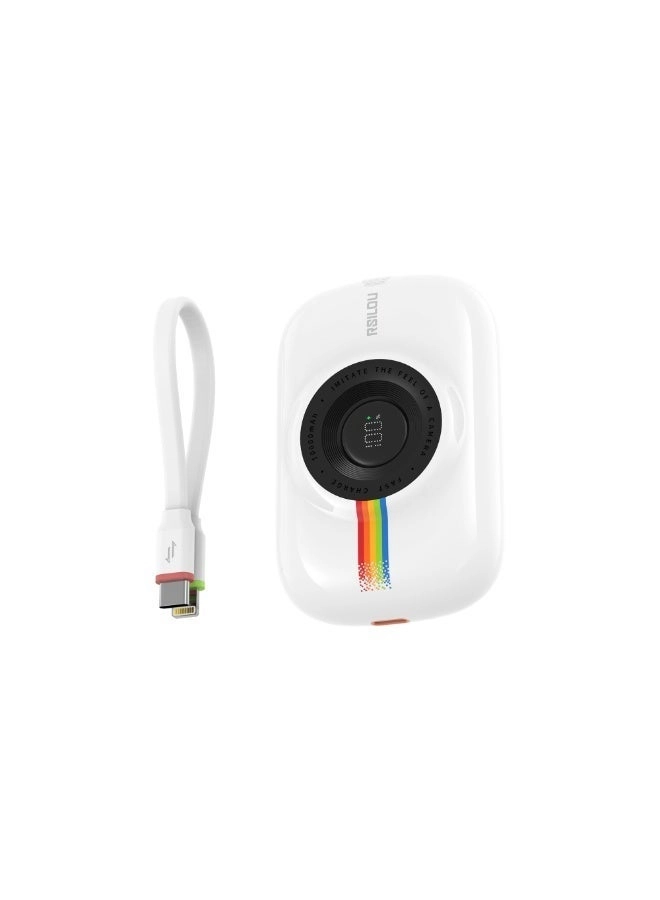 R1016.001B - 10000 mAh 20W