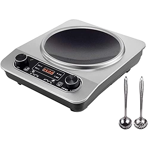Home Multifunction Induction hob