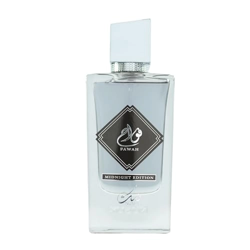 Fawah Midnight Eau de Parfum 80ml