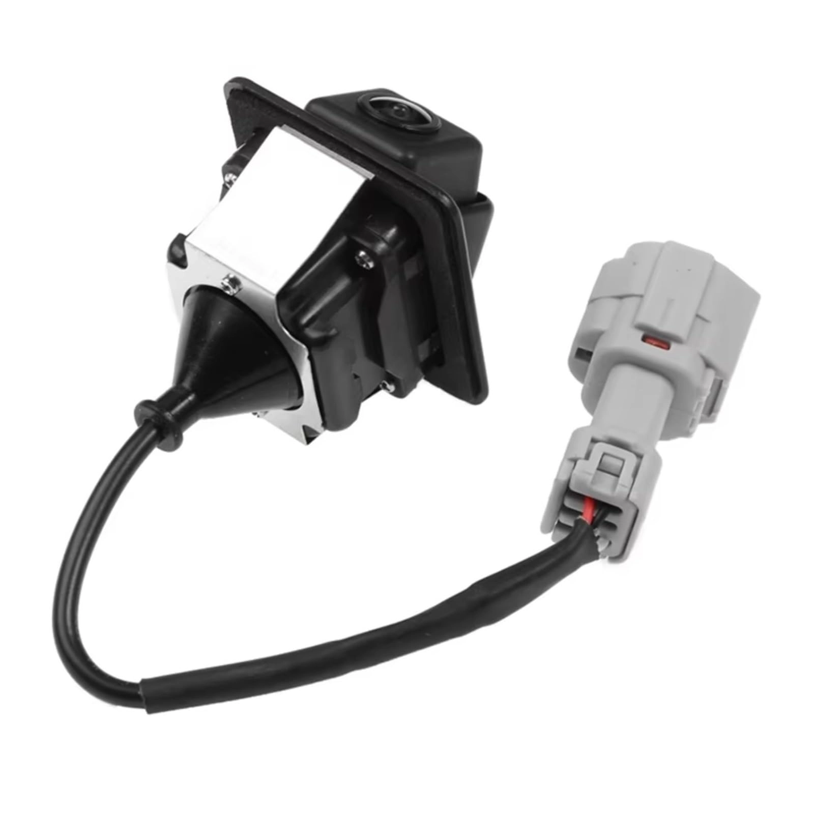 SZYNBQ Backup Rear View Camera - Night vision Wired