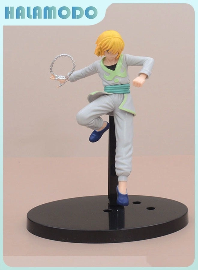 Kurapika - Hunter x Hunter (20 cm) (QQ0389)