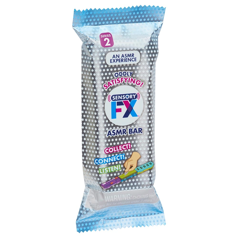 Asmr Blind Bar - Suitable for 4 years and above