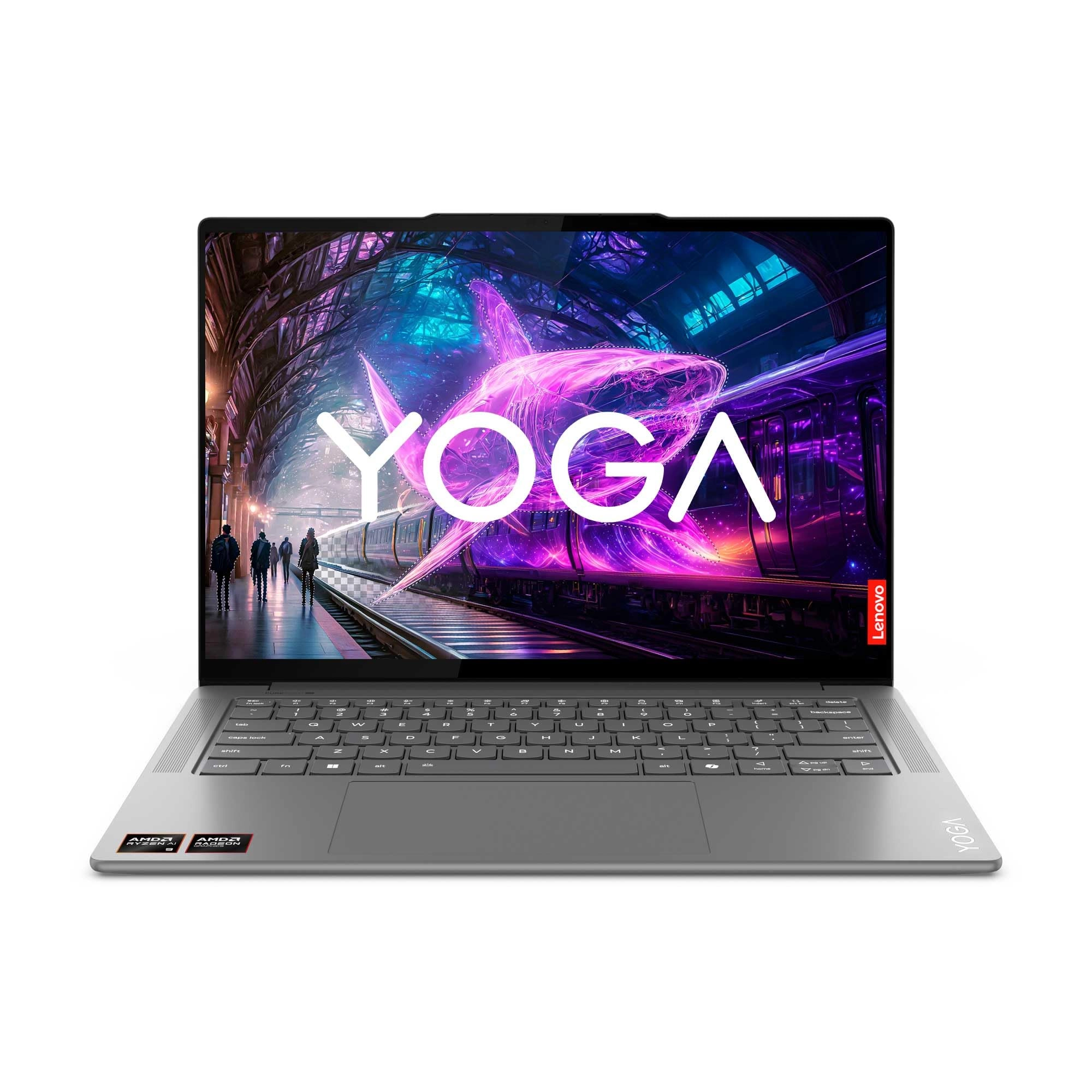 Lenovo Yoga Pro 7 14ASP9 83HN001DGE - 14.5'' Ryzen AI 9 365 32GB DDR5 1TB SSD