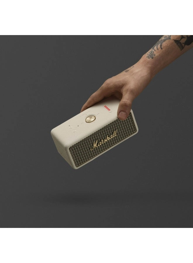 Emberton III Speaker