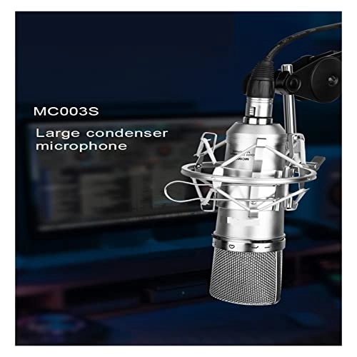 SR-BV4 Wired Microphone