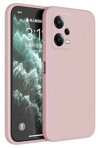 Redmi Note 12 Pro Plus 5G Basic Case for Xiaomi Redmi Note 12 Pro Plus 5G