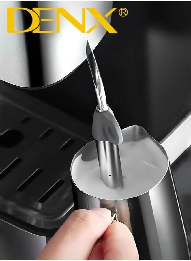 DX2093 - Milk Frother Steam Wand