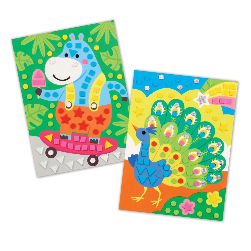 Out Of The Box Bumper Activity Pack - 3 +