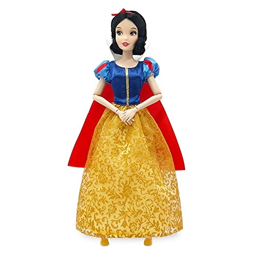 Snow White Classic Doll - 11 ½ Inches Ages 3+