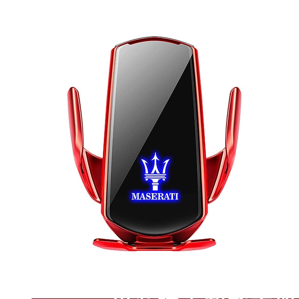 Car Mobile Phone Cradles - Granturismo|Levante|Ghibli