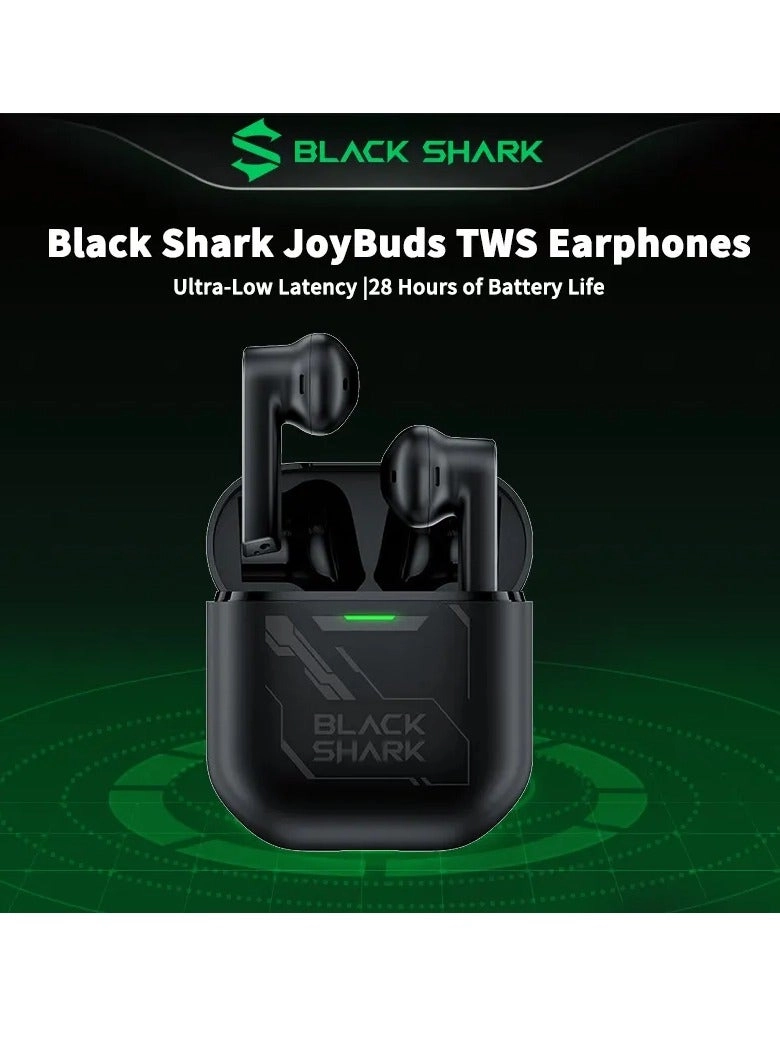 JoyBuds Wireless Headset