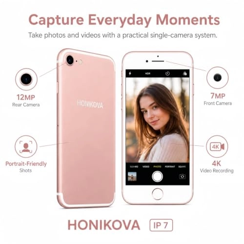Ip 7 32GB 32GB