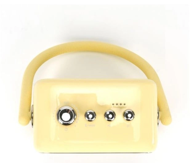 SongBird SE - Portable Dual Microphone Speaker