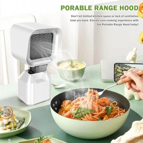 Portable Range Hood