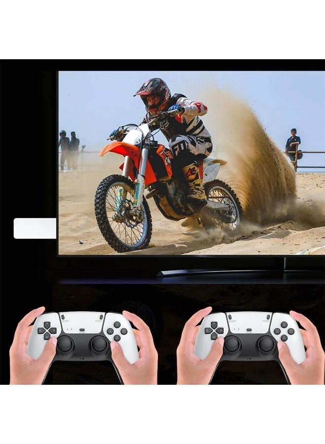 Game Console - 30000+ games 4K HDMI